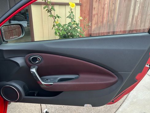 Used 2015 Honda CR-Z EX image 21