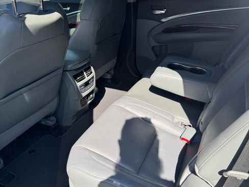 Used 2014 Acura MDX SH-AWD w/ Tech & Entertainment image 13