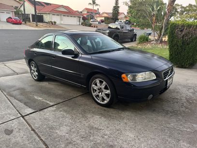 Used 2006 Volvo S60 2.5T