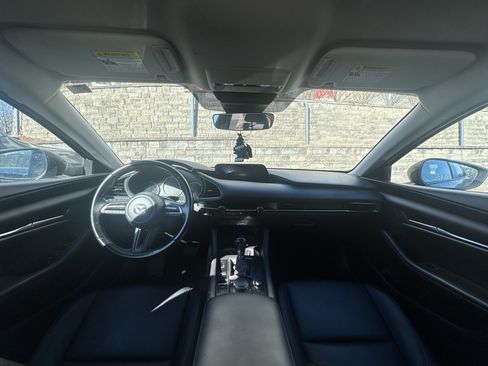 Used 2021 MAZDA MAZDA3 s image 6