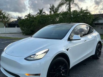 Used 2023 Tesla Model Y Long Range