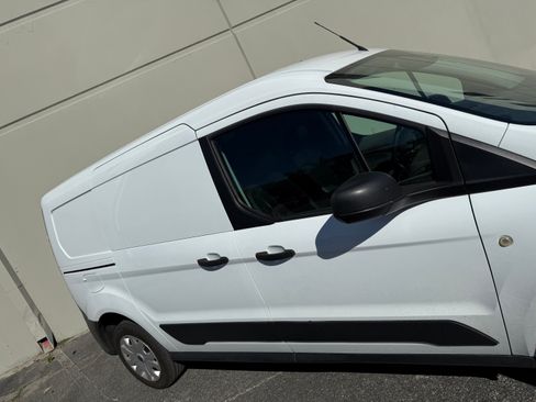 Used 2019 Ford Transit Connect XL image 12