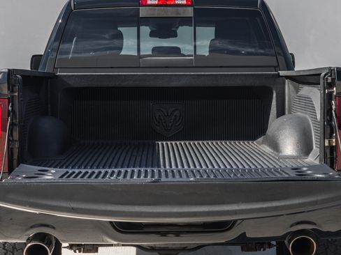 Used 2014 RAM 1500 Sport w/ Convenience Group image 13