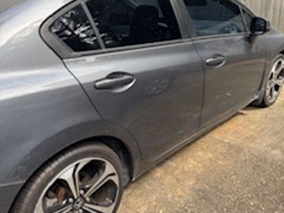 Used 2012 Honda Civic EX