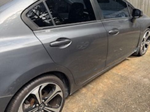 Used 2012 Honda Civic EX image 1