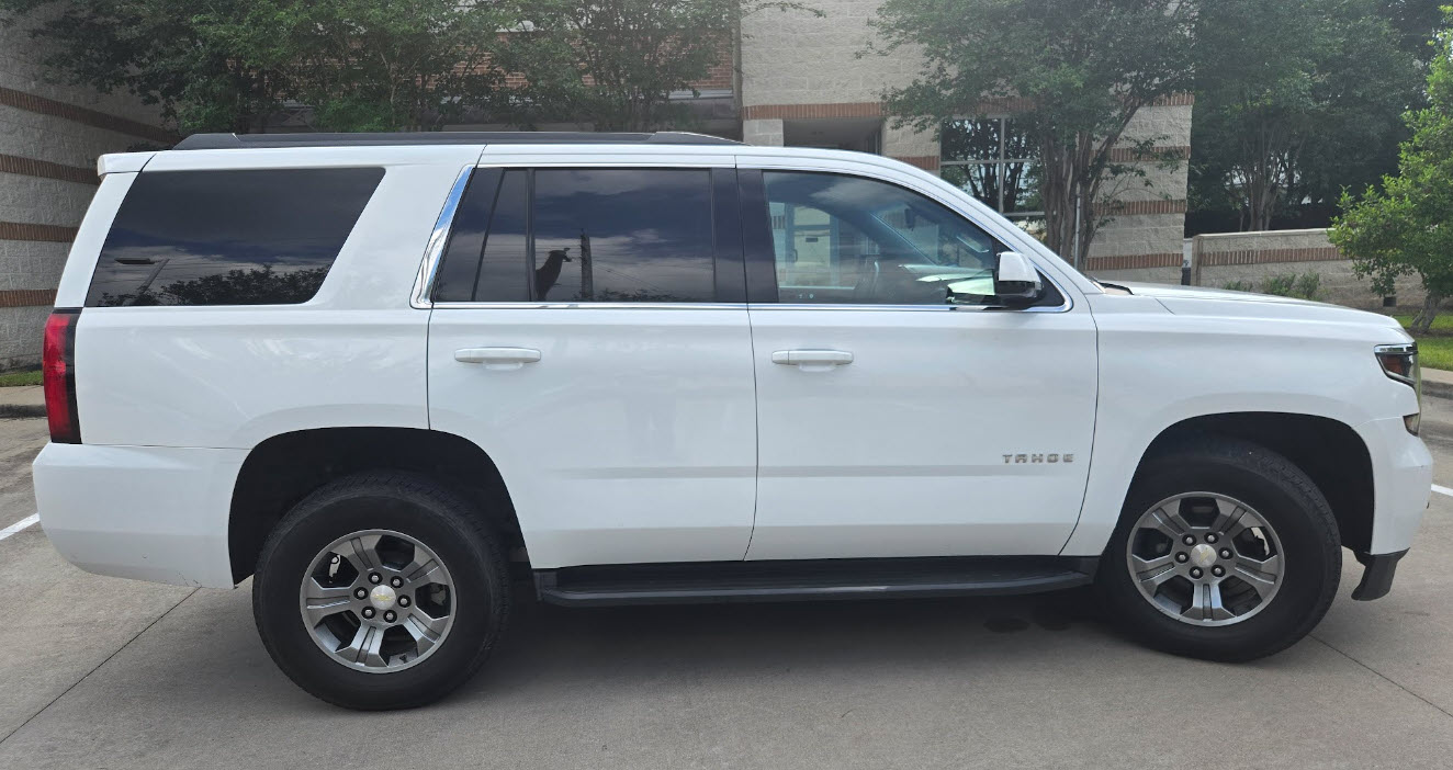 Used 2020 Chevrolet Tahoe LS RWD image 6