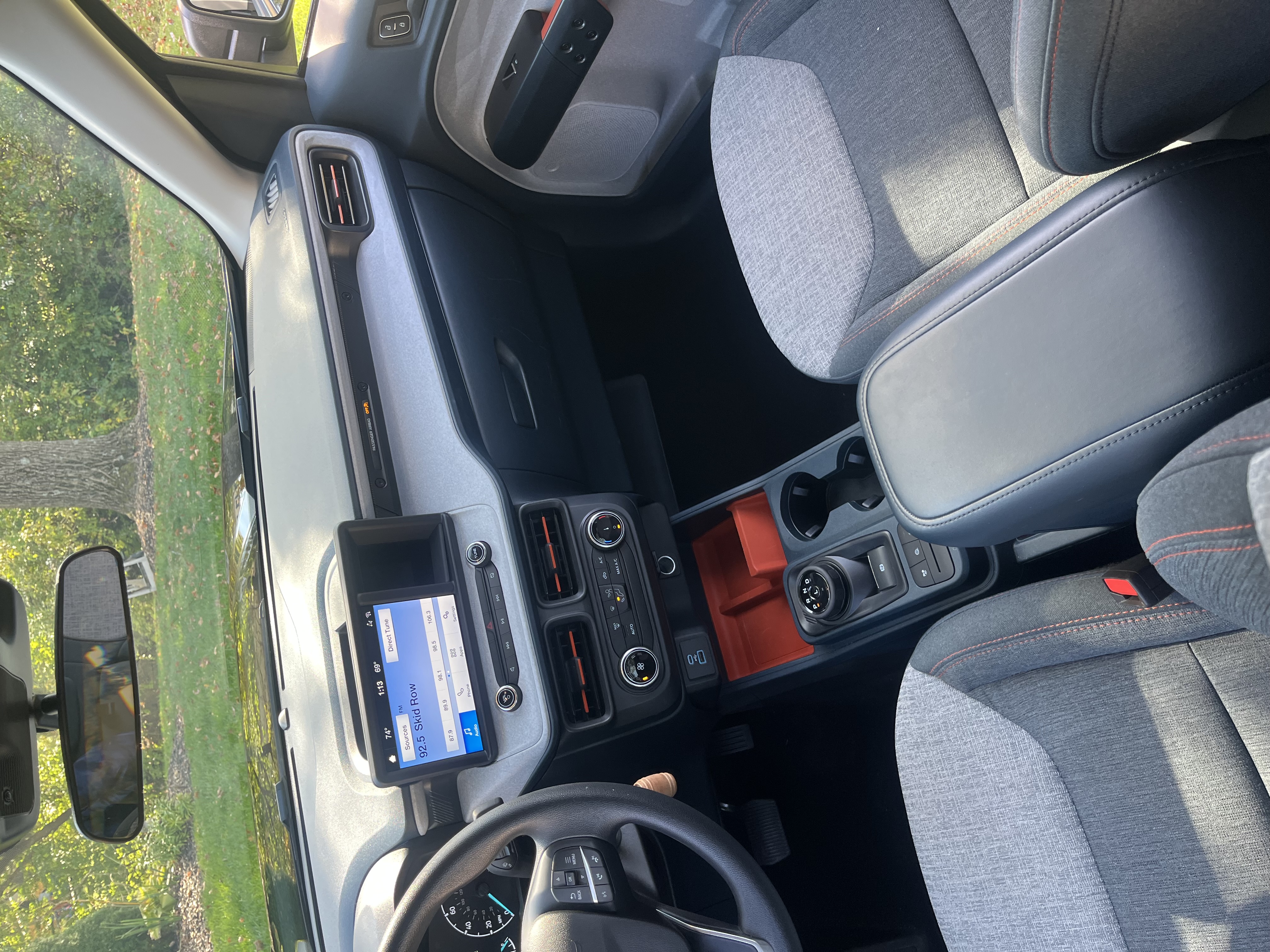 Used 2024 Ford Maverick XLT FWD image 21