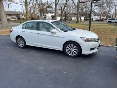 Used 2013 Honda Accord EX-L