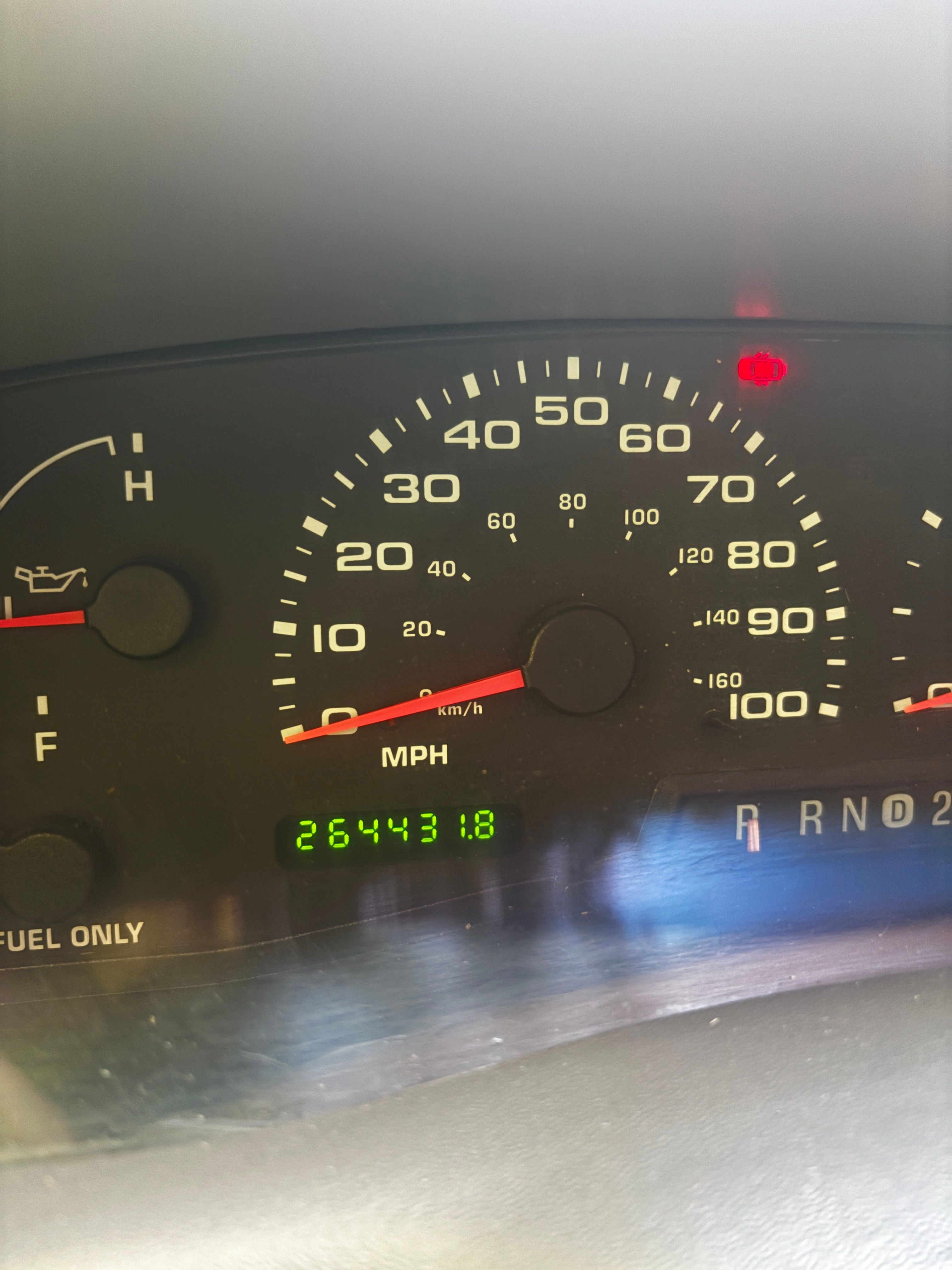 Used 2002 Ford F350 2WD Regular Cab DRW Super Duty image 14