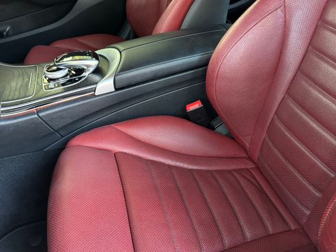 Used 2015 Mercedes-Benz C 300 Sedan image 31