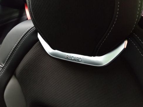 Used 2024 Chevrolet Camaro SS image 19