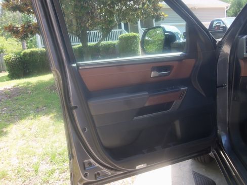 Used 2026 Toyota Tundra 1794 Edition AWD/4WD image 10