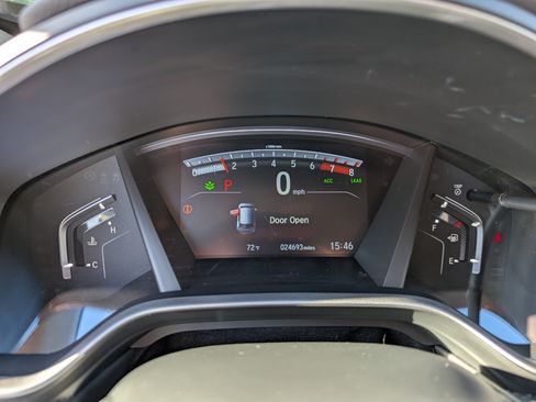 Used 2019 Honda CR-V EX-L image 4