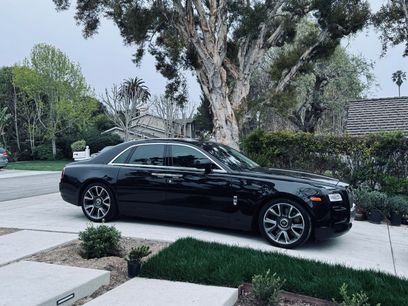 Used 2010 Rolls-Royce Ghost