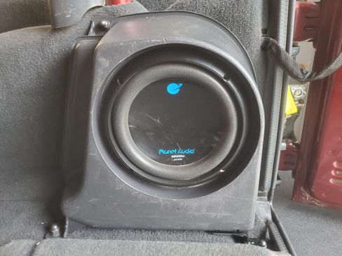 Used 2007 Jeep Wrangler Unlimited Rubicon w/ PWR Convenience Group image 14