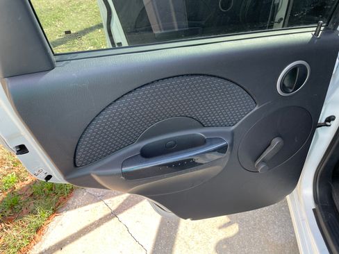 Used 2007 Chevrolet Aveo5 LS image 10