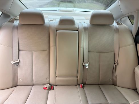 Used 2014 Nissan Altima 3.5 SL w/ Technology Package image 17
