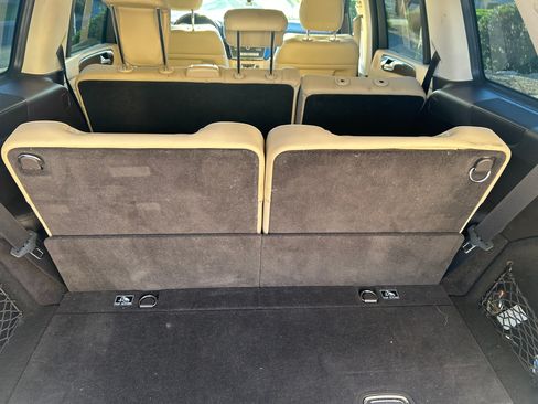 Used 2019 Mercedes-Benz GLS 450 4MATIC image 8