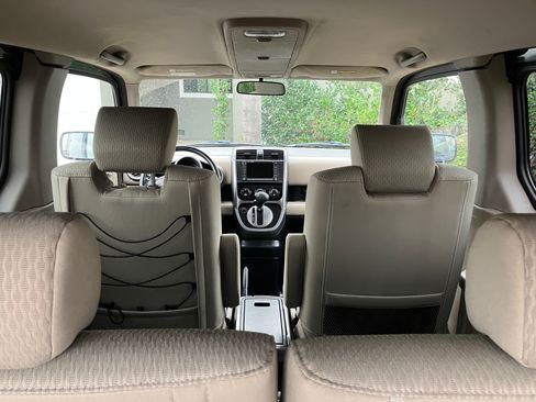 Used 2009 Honda Element EX image 21