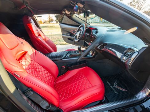 Used 2019 Chevrolet Corvette Grand Sport image 26