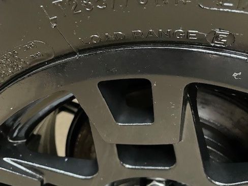 Used 2018 Toyota 4Runner TRD Pro image 17