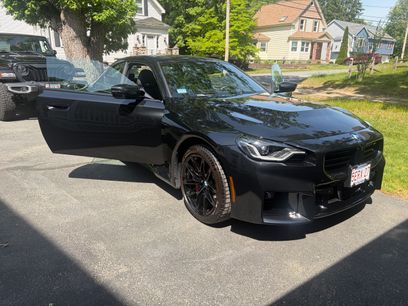 Used 2024 BMW M2 w/ Lighting Package