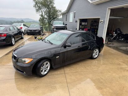 Used 2008 BMW 328xi Sedan
