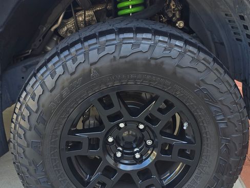 Used 2010 Lexus GX 460 Premium image 22