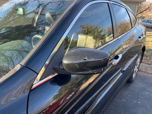 Used 2011 Honda Crosstour EX-L image 15