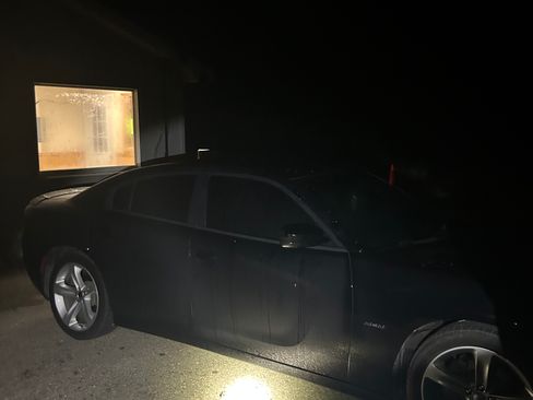 Used 2017 Dodge Charger R/T RWD image 12