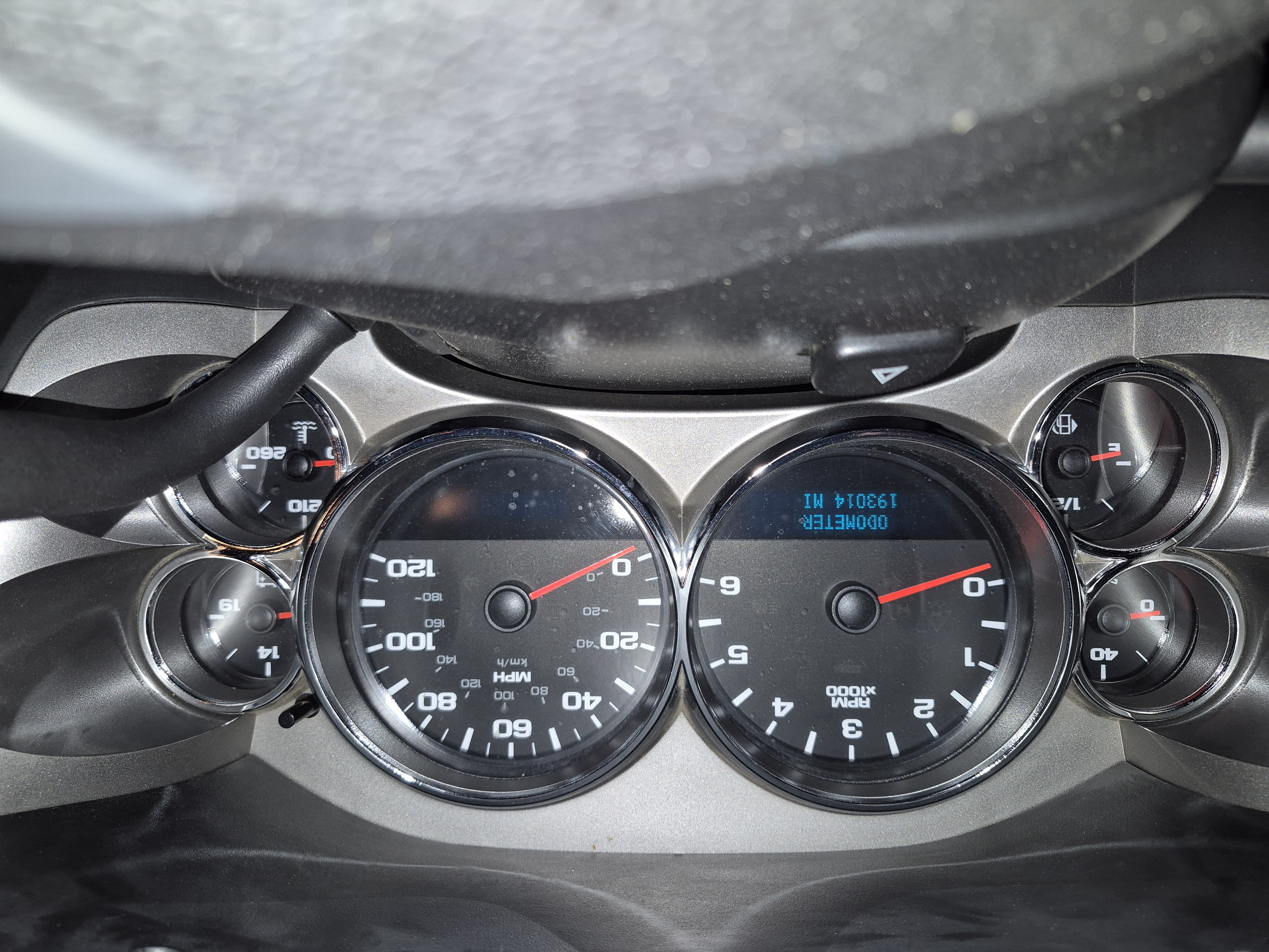Used 2009 Chevrolet Silverado 1500 LT w/ Power Pack Plus RWD image 12