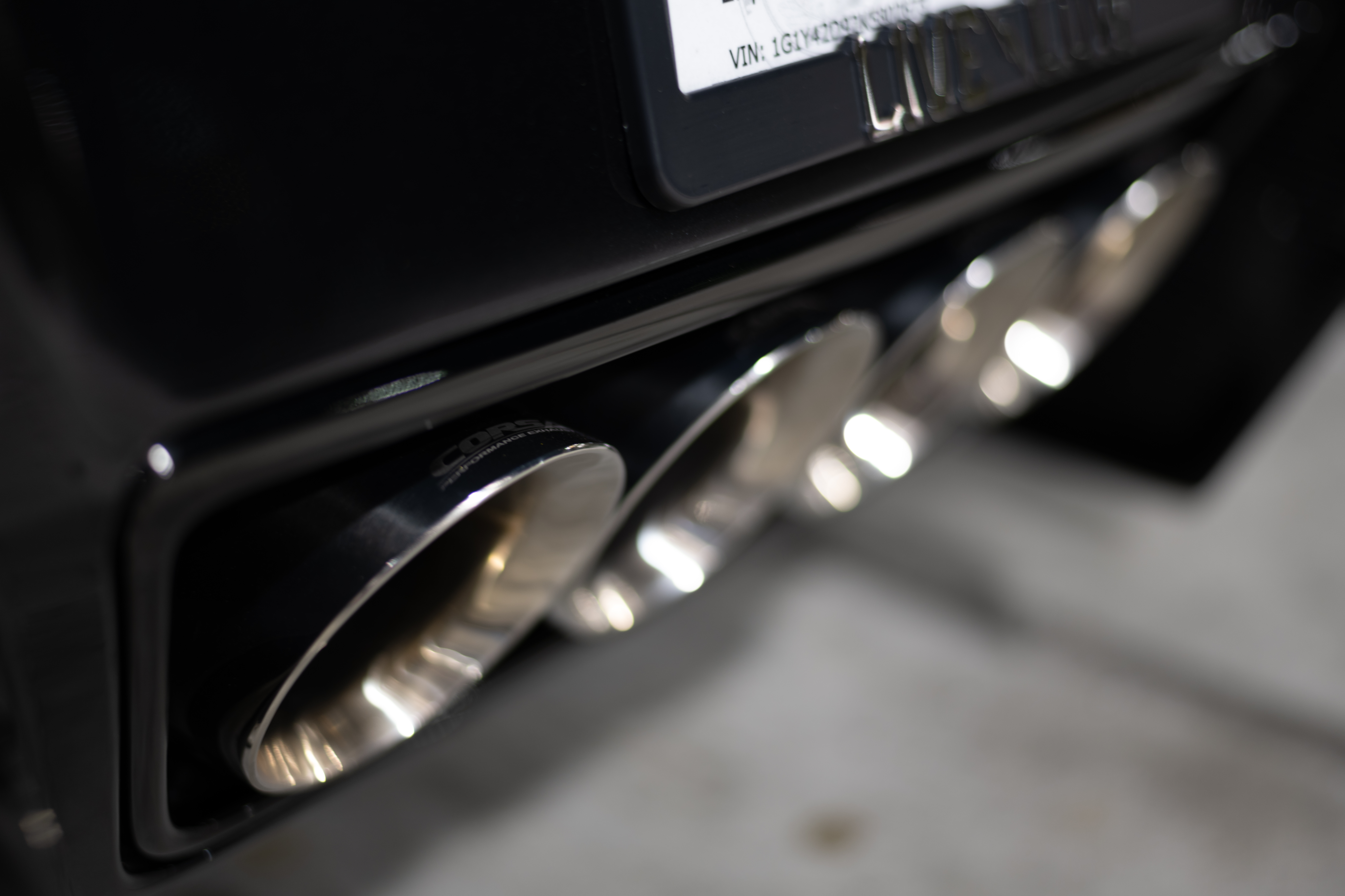Used 2019 Chevrolet Corvette ZR1 RWD image 16