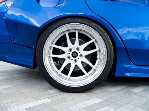 Used 2015 Subaru WRX STI image 11