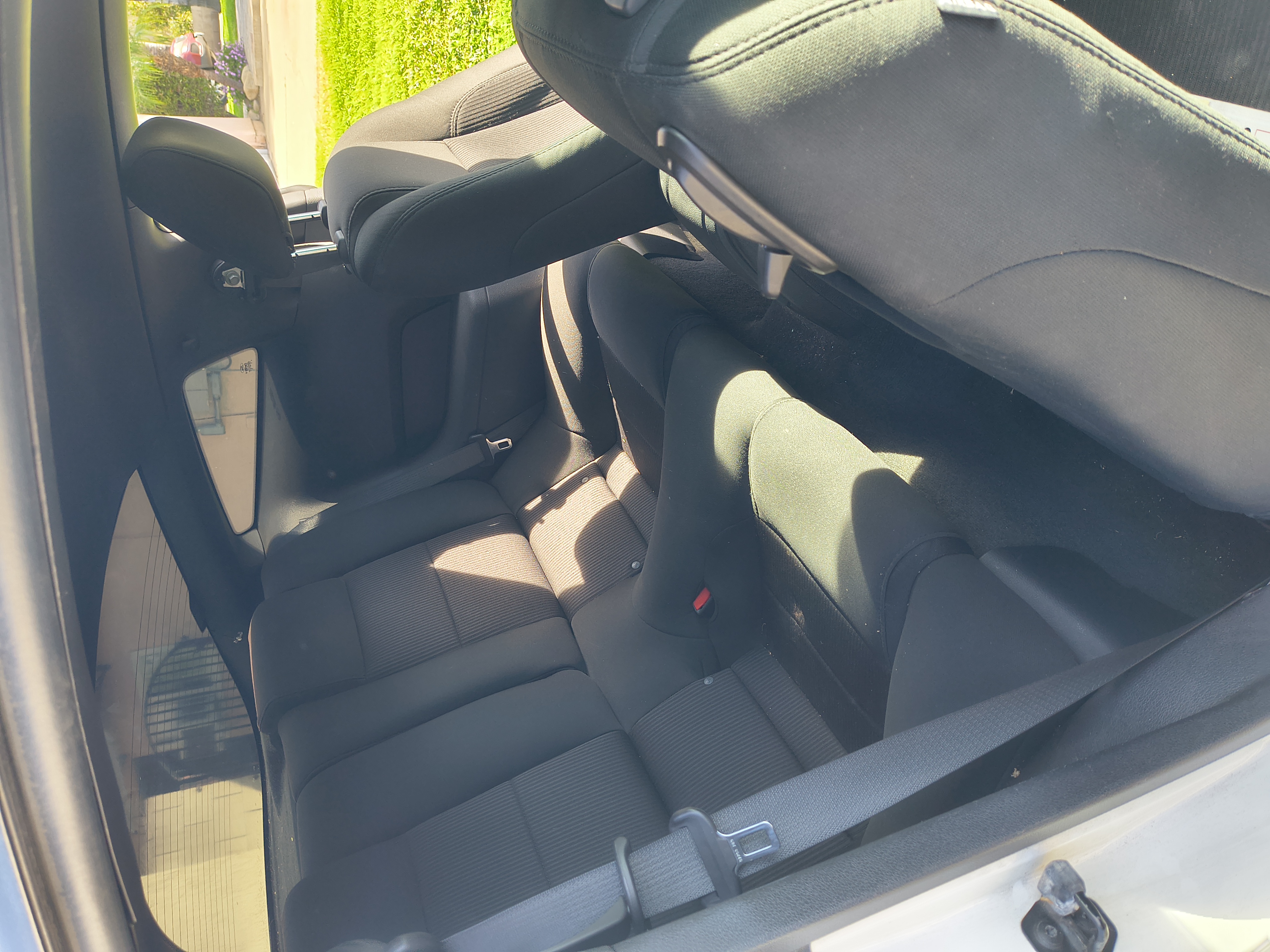 Used 2010 Ford Mustang Coupe RWD image 11