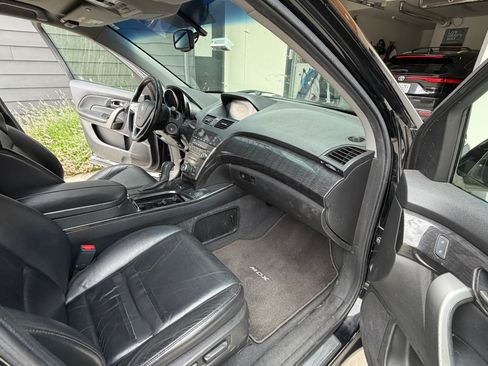 Used 2009 Acura MDX w/ Technology Package AWD/4WD image 14