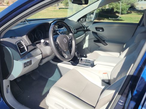 Used 2018 Acura RDX FWD w/ Technology Package image 8