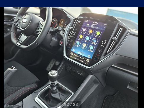 Used 2022 Subaru WRX Premium image 24