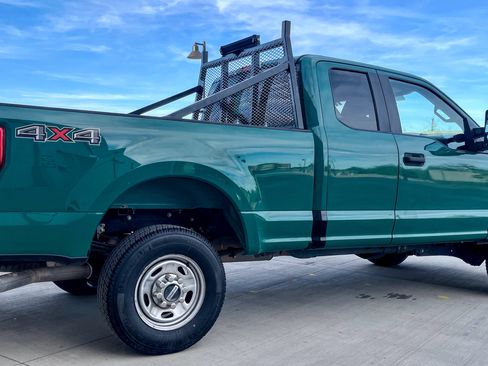 Used 2019 Ford F250 XL w/ XL Value Package image 15