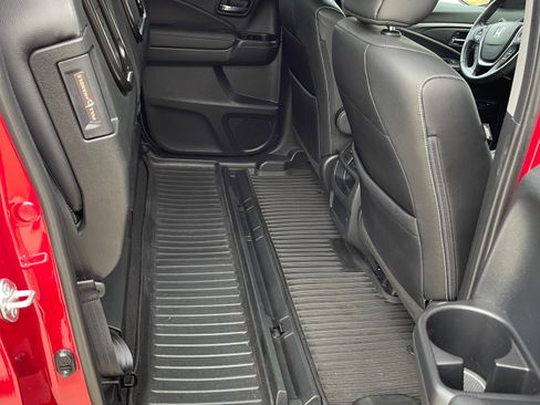 Used 2022 Honda Ridgeline RTL-E image 16