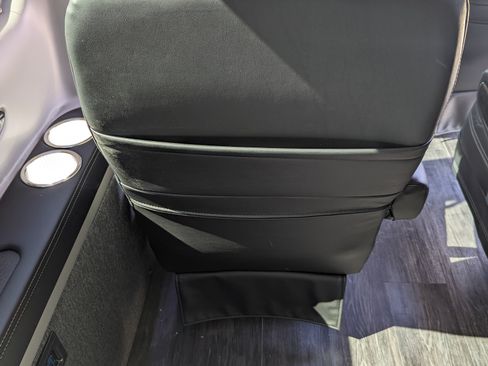 Used 2022 Mercedes-Benz Sprinter 2500 image 16