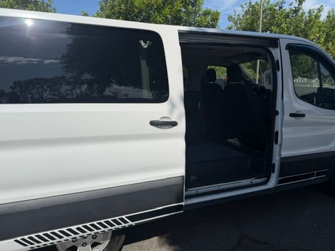 Used 2020 Ford Transit 150 XL RWD image 14