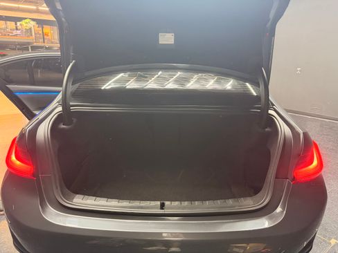 Used 2019 BMW 330i Sedan w/ Convenience Package RWD image 15