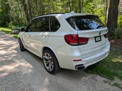Used 2015 BMW X5 xDrive35i AWD/4WD image 5