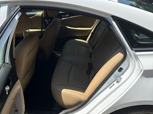 Used 2013 Hyundai Sonata Limited FWD image 6