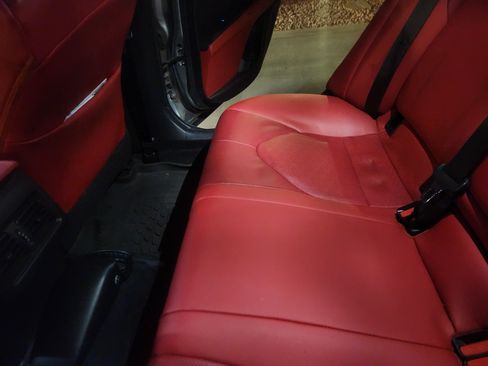 Used 2021 Toyota Camry XSE w/ Navigation Package image 26