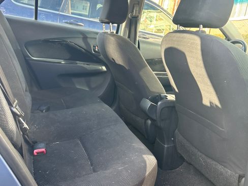 Used 2012 Toyota Yaris Sedan image 6