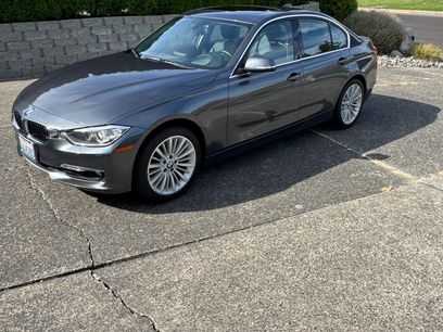 Used 2012 BMW 328i Sedan
