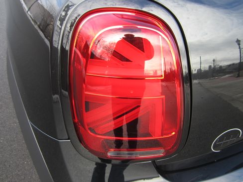 Used 2024 MINI Cooper John Cooper Works FWD image 15