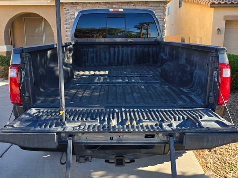 Used 2016 Ford F350 Lariat w/ Lariat Ultimate Package image 16