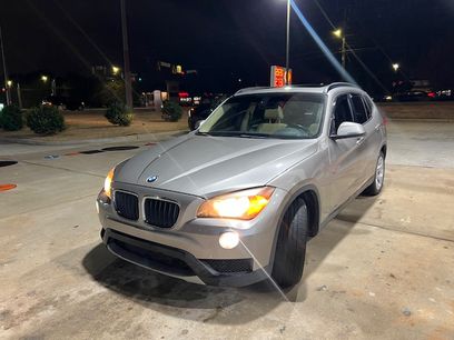 Used 2013 BMW X1 sDrive28i